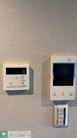 ガリシア亀戸水神の物件内観写真